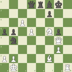 3qrbk1/5p2/2P5/pp1P1Np1/1n4Q1/6P1/PP3B2/1K5R b - - 1 35