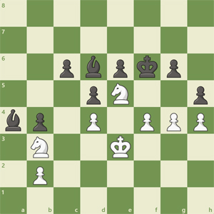 8/8/2pbpkp1/3pN2p/bp1P1PPP/1N2K3/1P6/8 w - - 0 35 8/8/2pbpkp1/3pN2p/bp1P1PPP/1N2K3/1P6/8 w - - 0 35