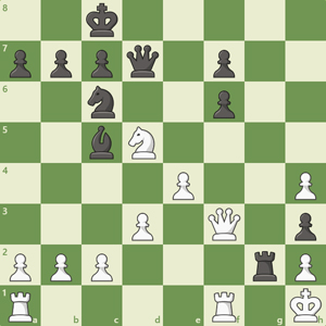 2k5/pppq1p2/2n2p2/2bN4/4P2P/3P1Q1p/PPP3rP/R4R1K b - - 0 1