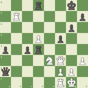 3r2k1/1R5p/6p1/3P1p2/p1pr4/4NQ1P/q4PP1/5RK1 w - - 0 38